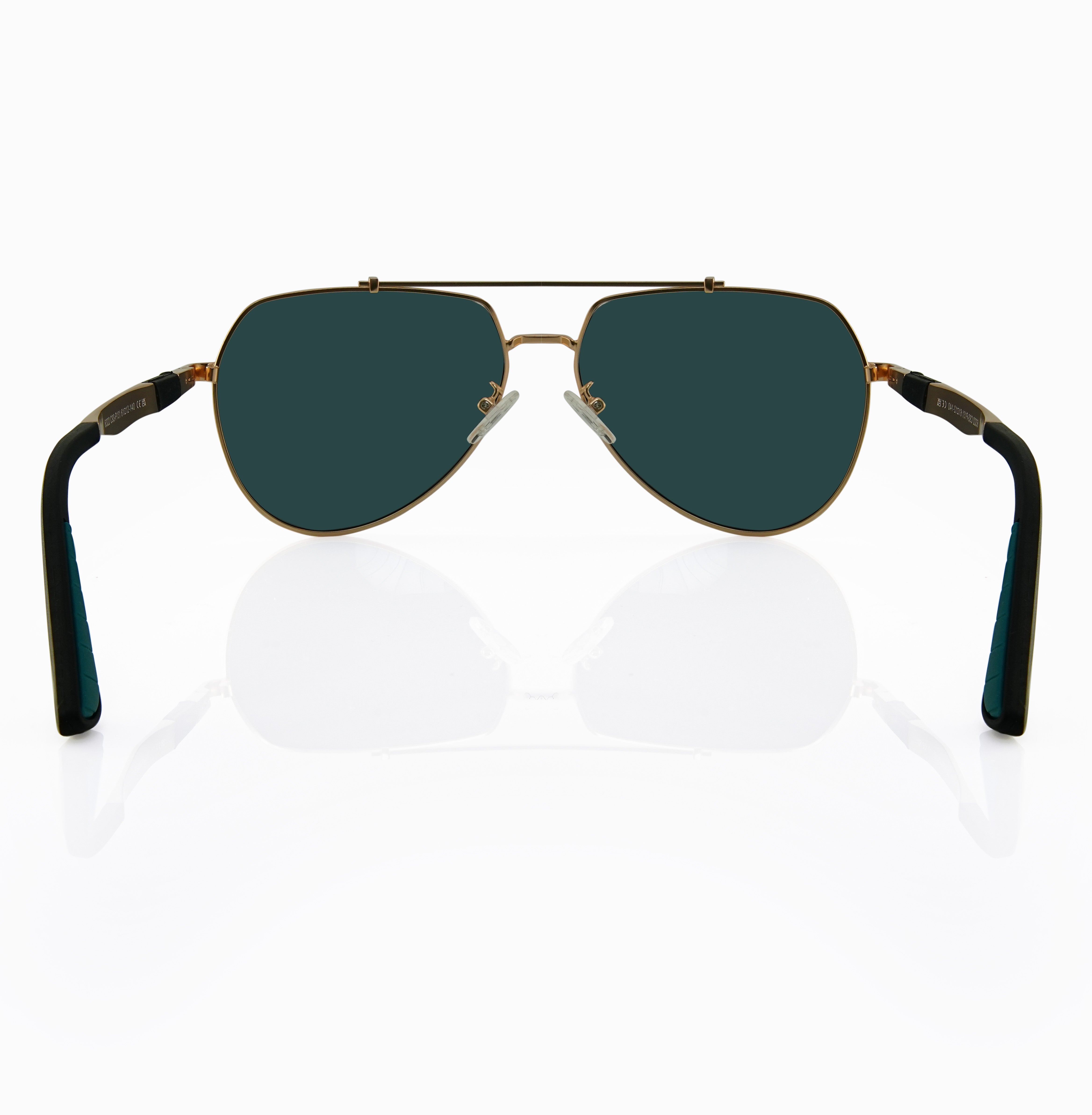 Sydney Supernova Classic Pilot Sunglasses