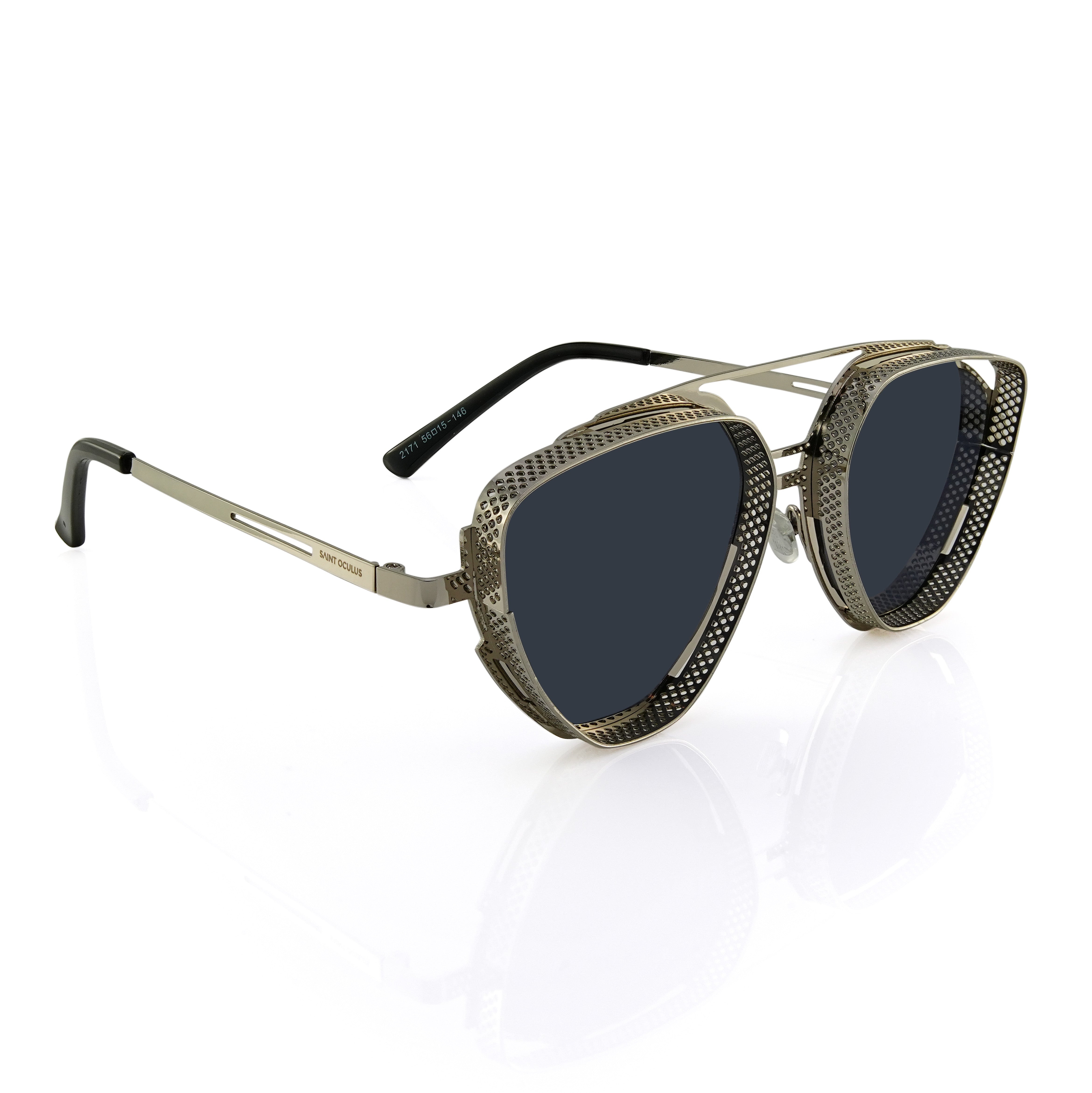 Amalfi Aura Sunglasses