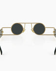 Budapest Sunglasses