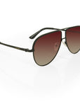 Ross Classic Pilot Sunglasses