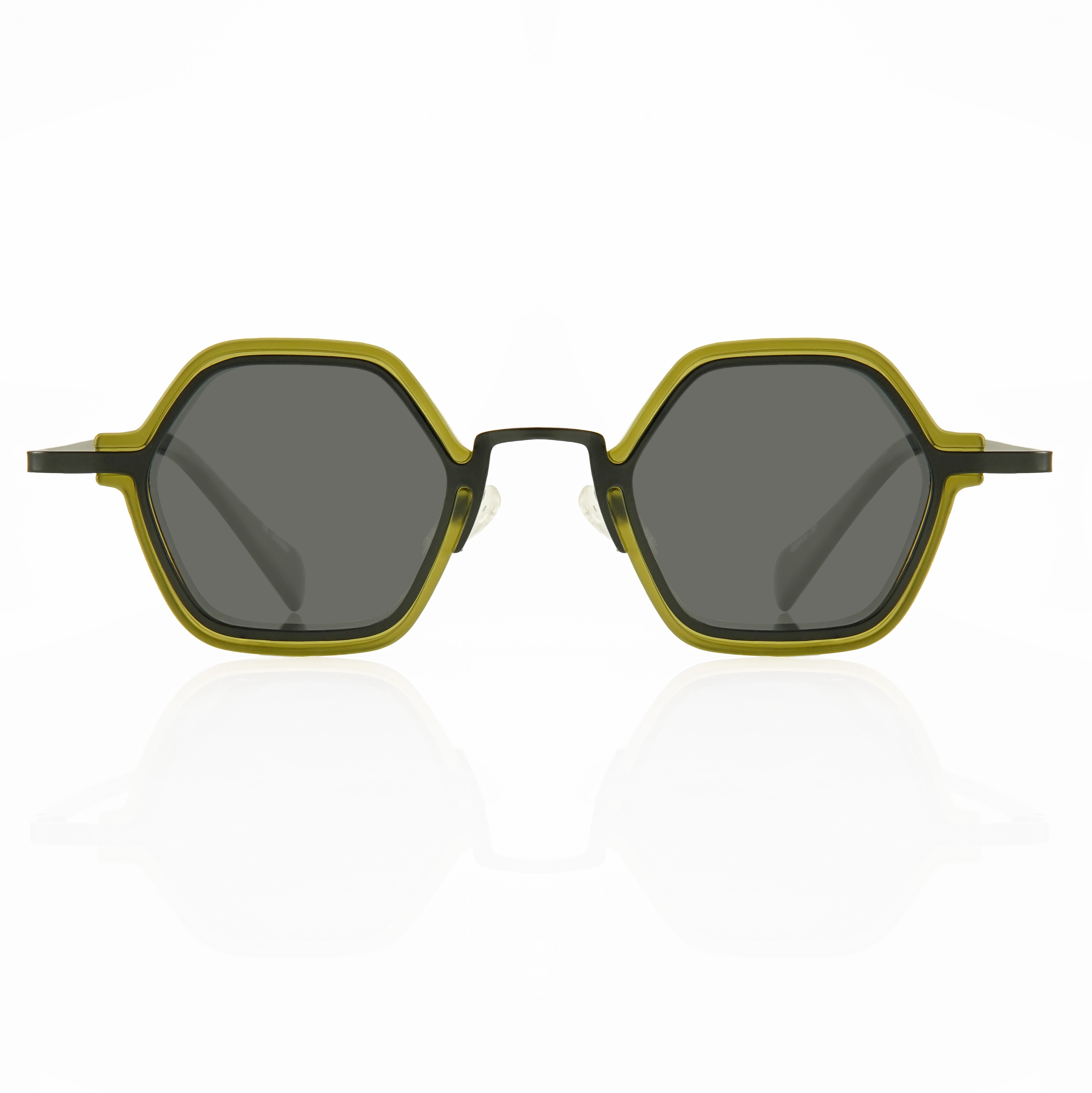 Giza Gaze Sunglasses