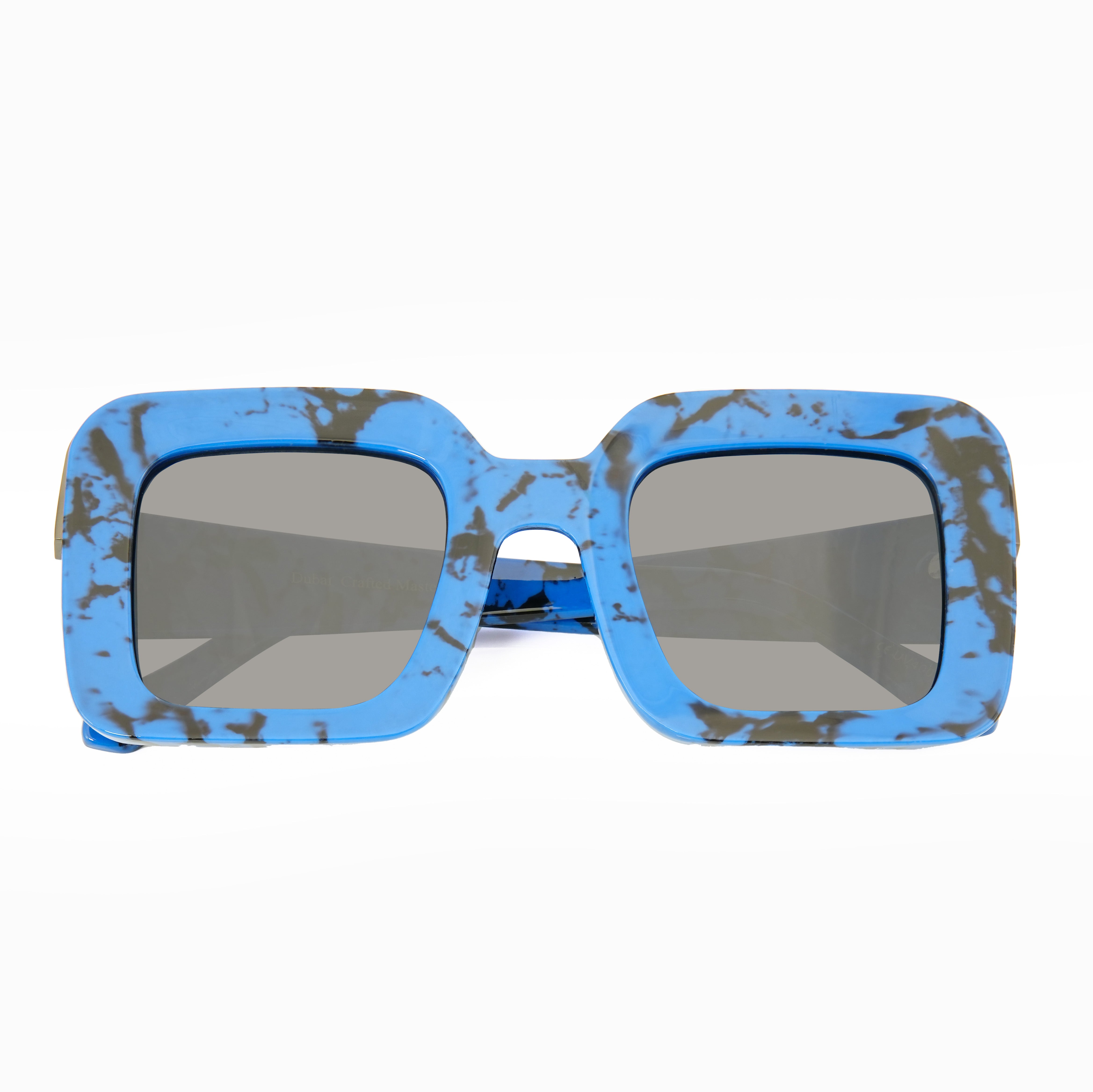 Noir Couture Sunglasses