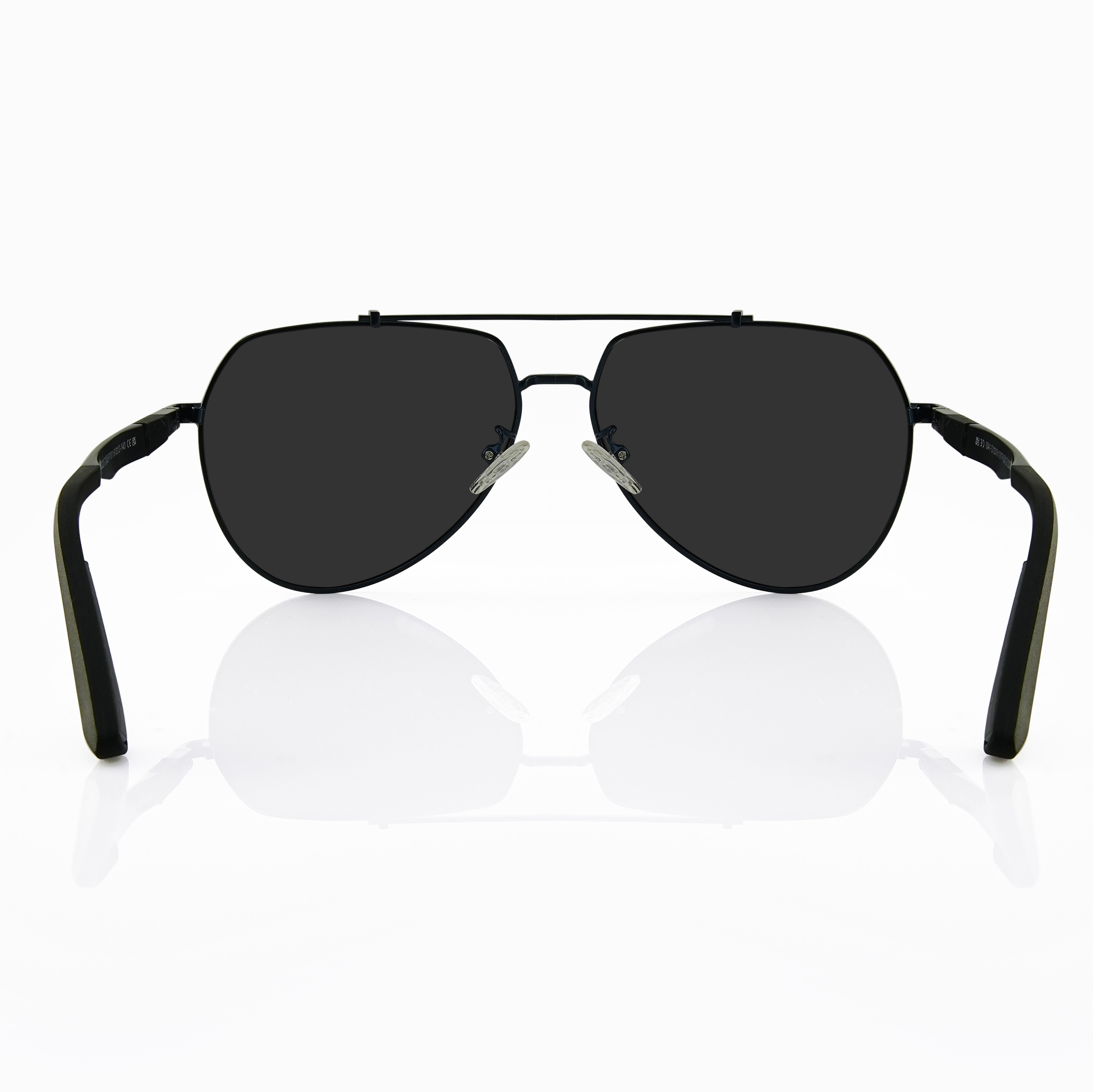 Sydney Supernova Classic Pilot Sunglasses