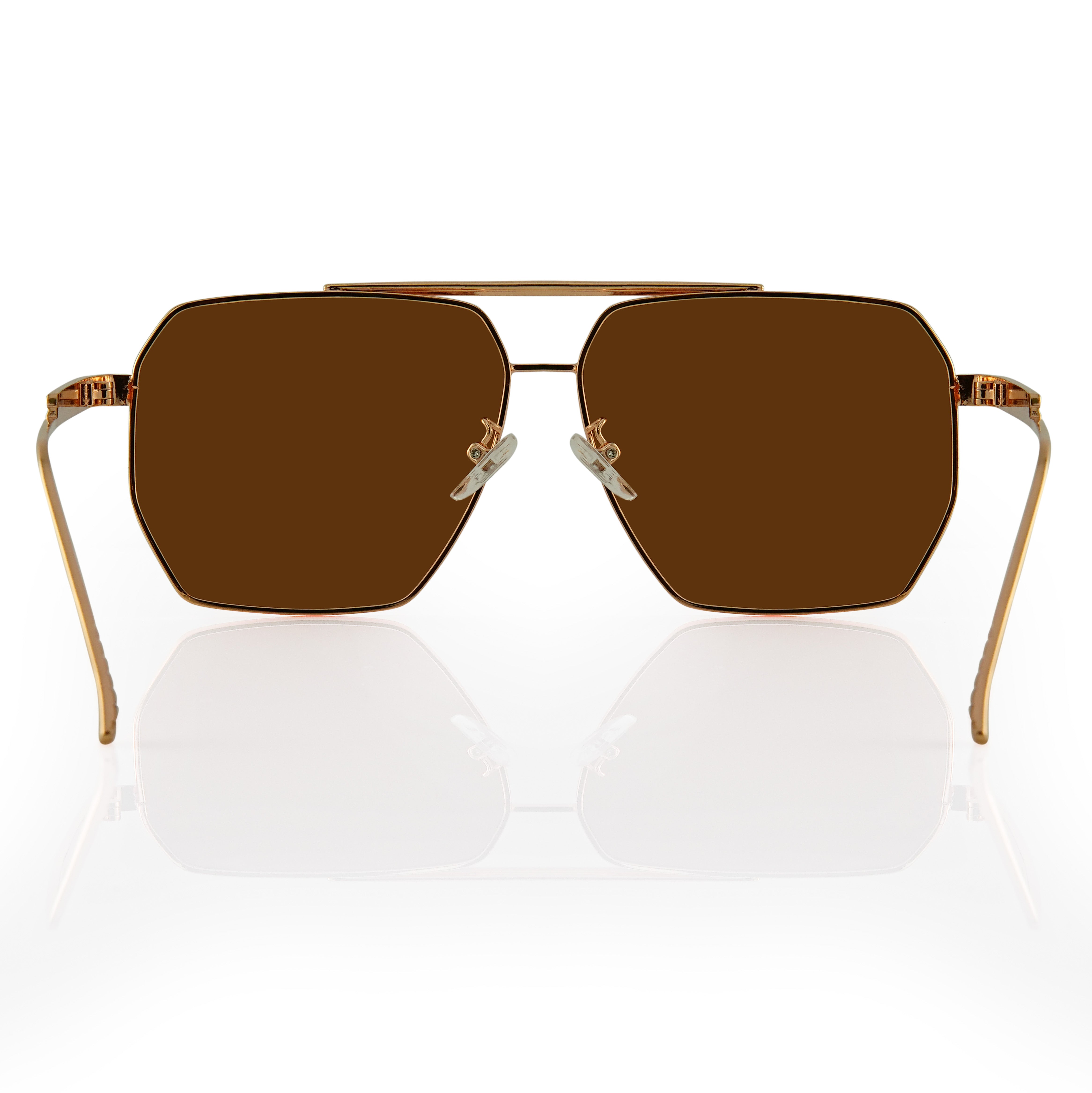 Elite Ember Sunglasses