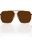 Elite Ember Sunglasses