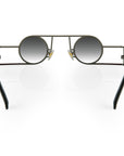 Budapest Sunglasses