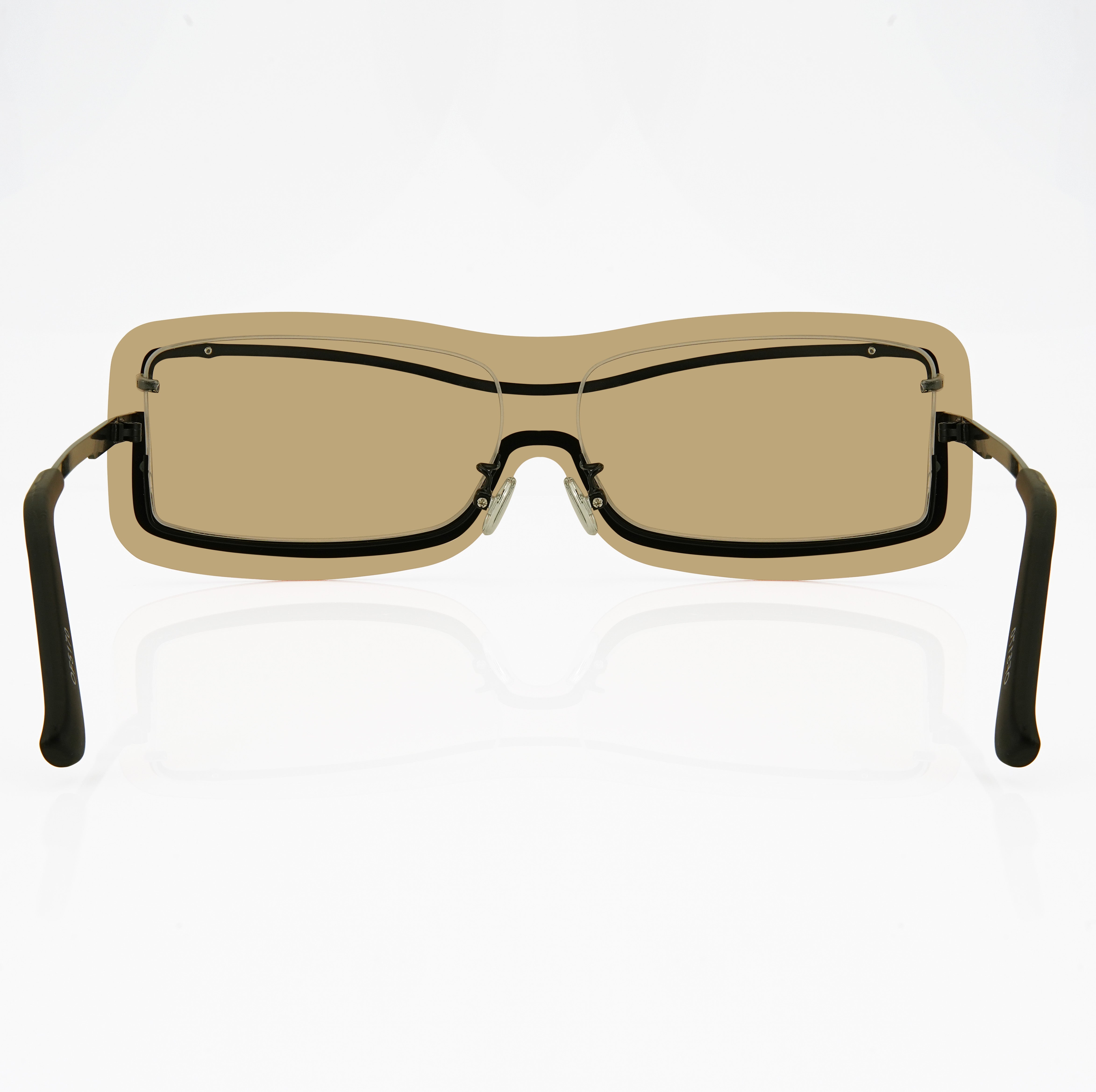 Houston Hues Sunglasses