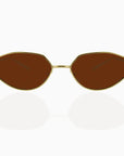 Coachella Crystal Sunglasses