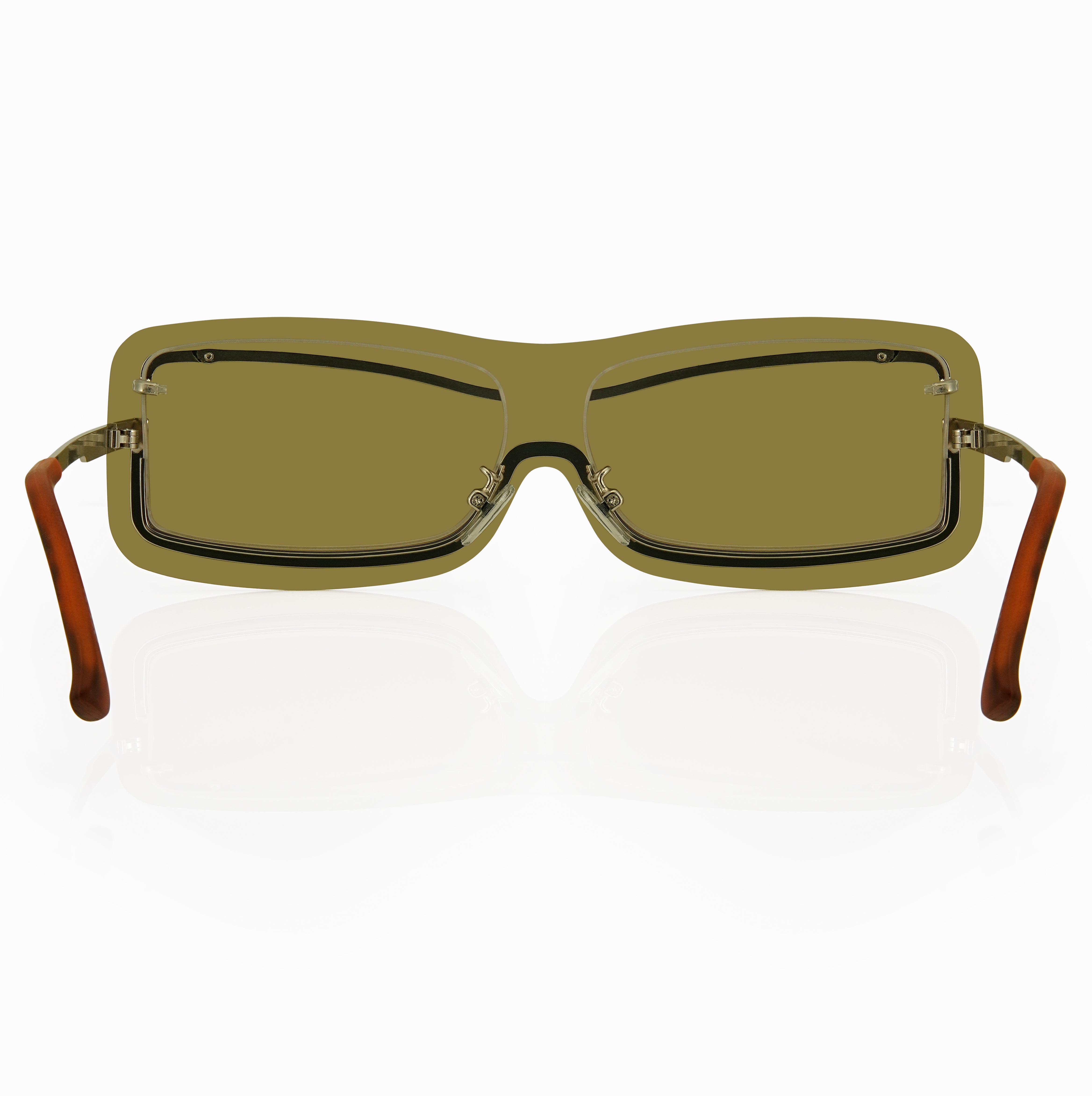 Houston Hues Sunglasses