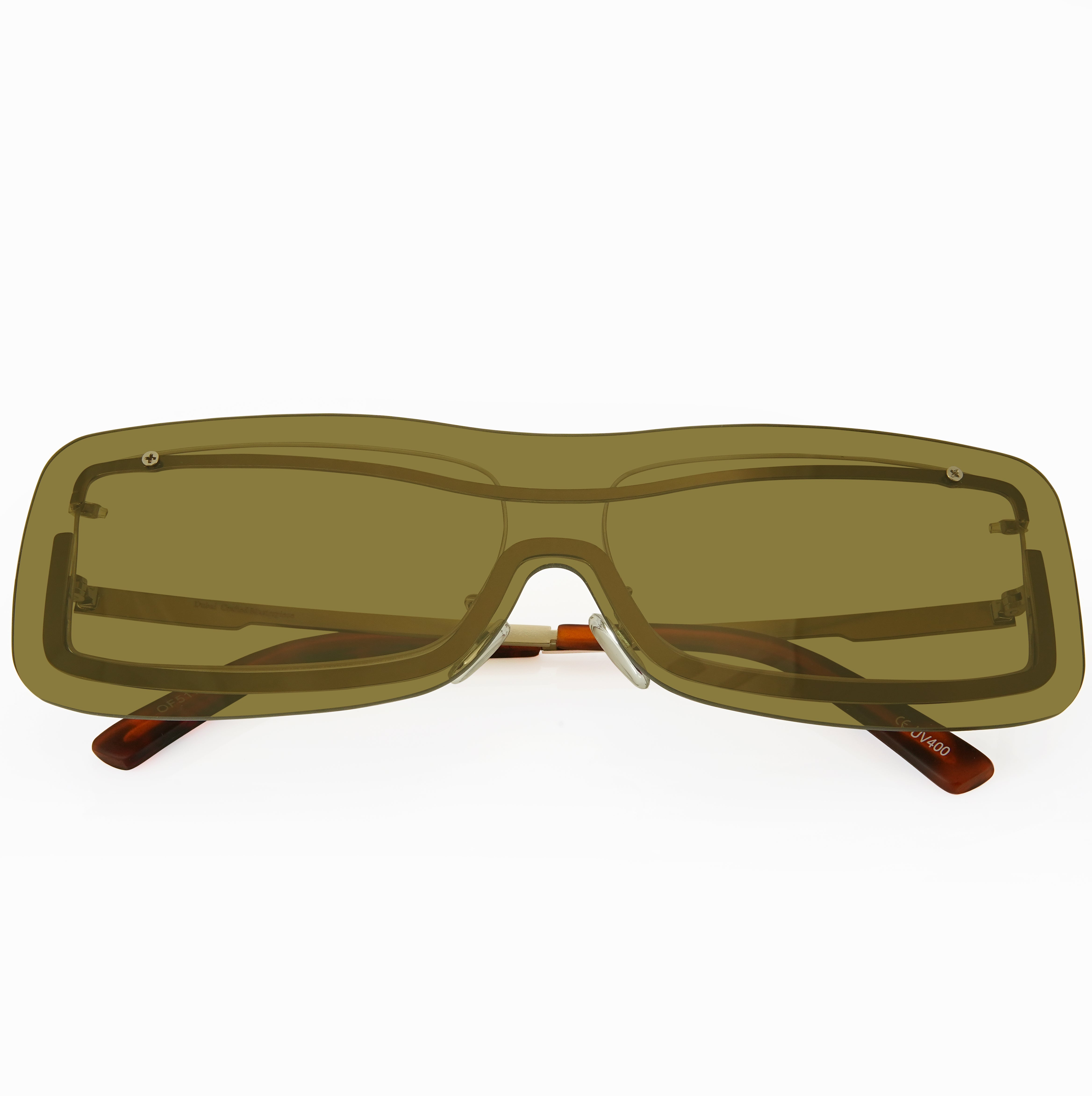 Houston Hues Sunglasses