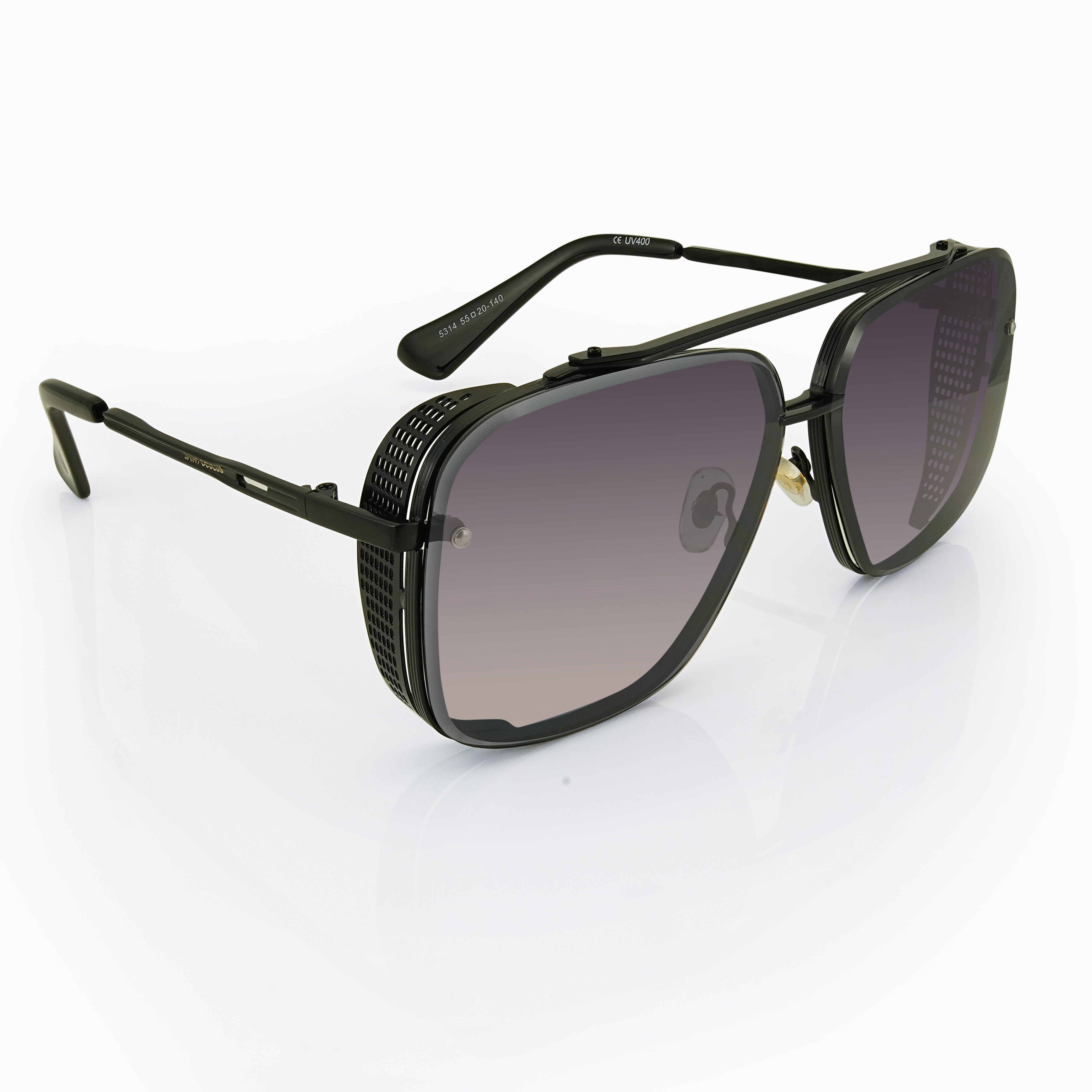 Zephyr Sunglasses