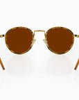 Santorini Sunset Sunglasses