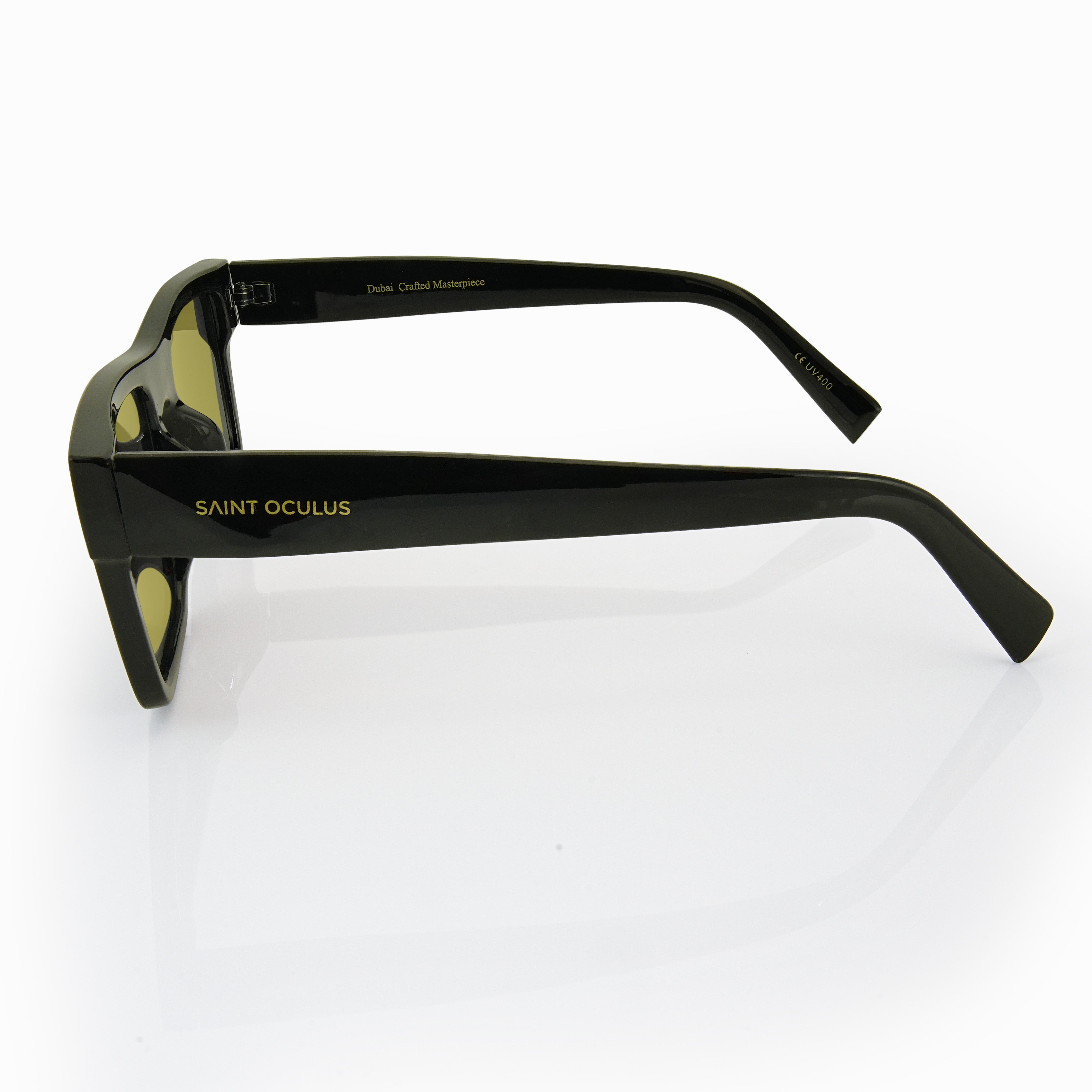 RZA Sunglasses