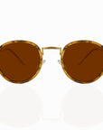 Santorini Sunset Sunglasses