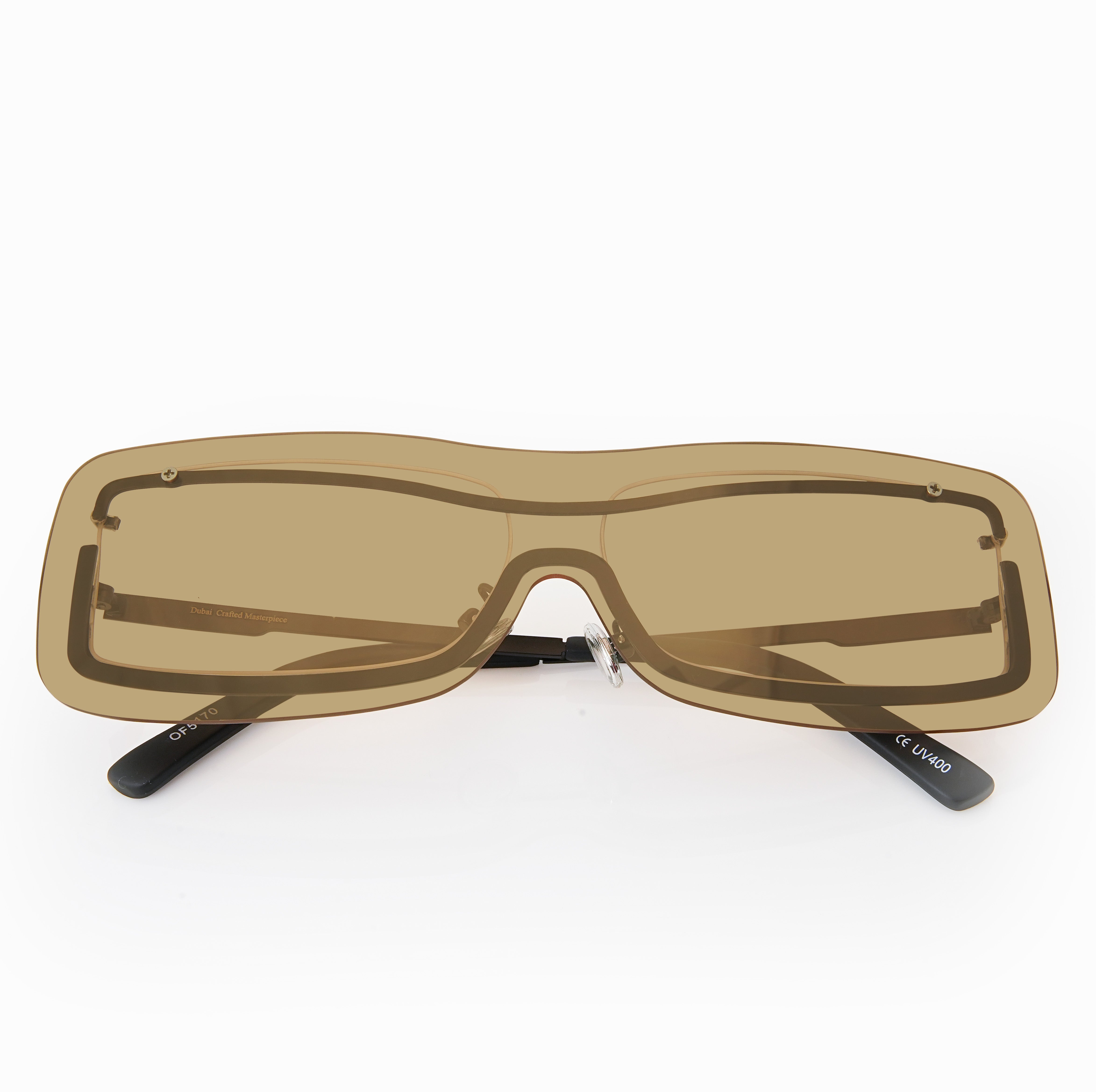 Houston Hues Sunglasses