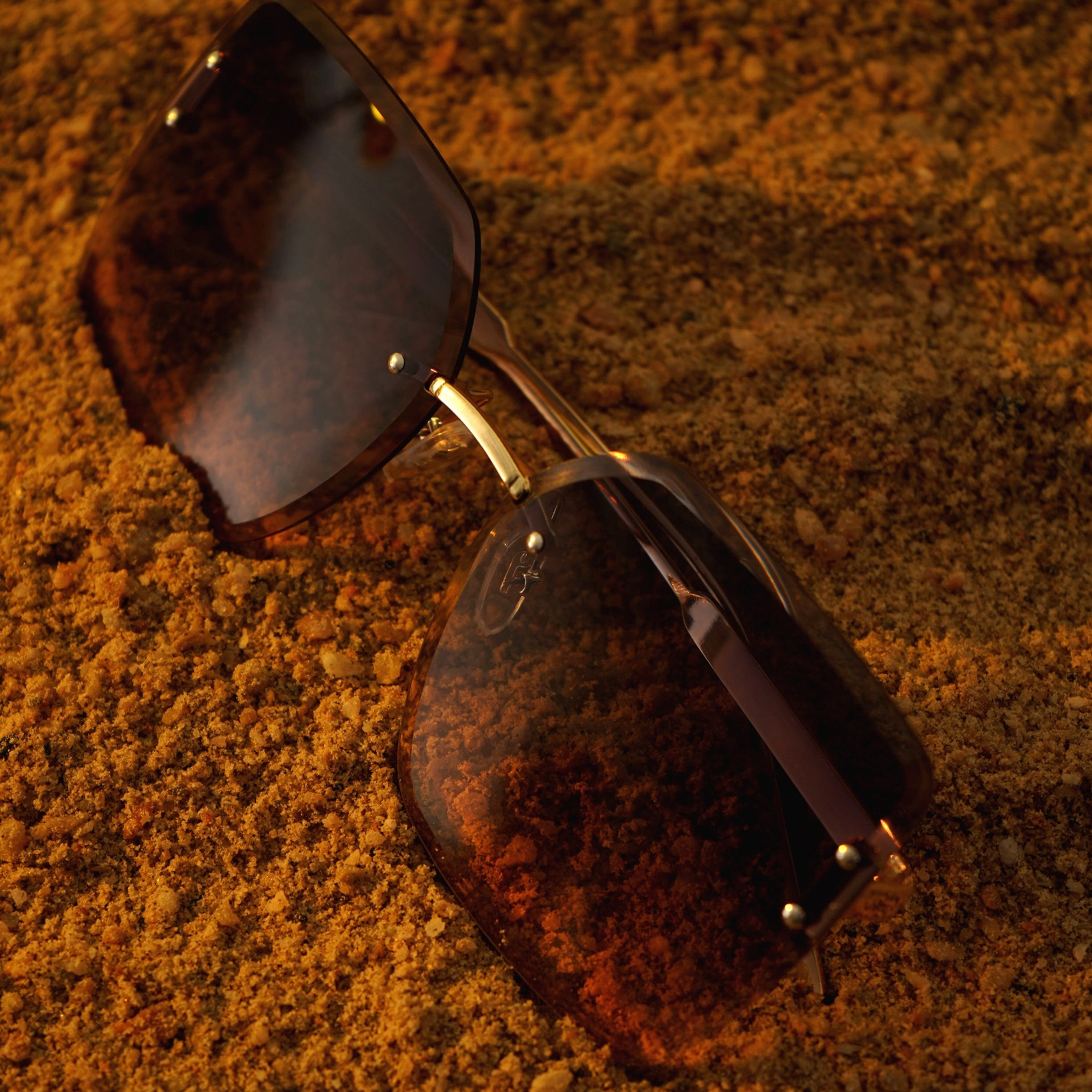 Marbella Sunglasses