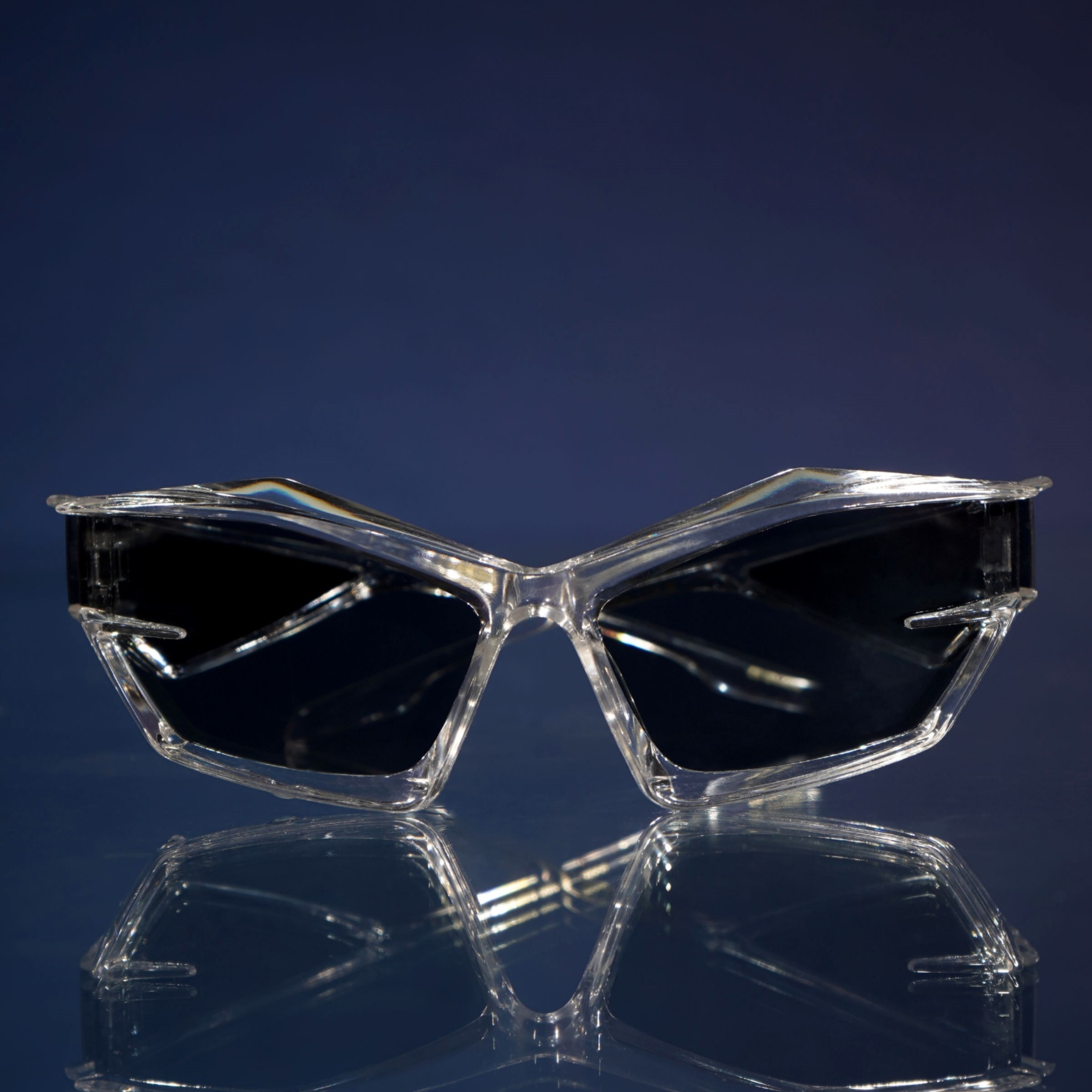 Gen Rave Sunglasses